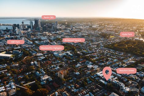 Property photo of 130/131 Harold Street Highgate WA 6003