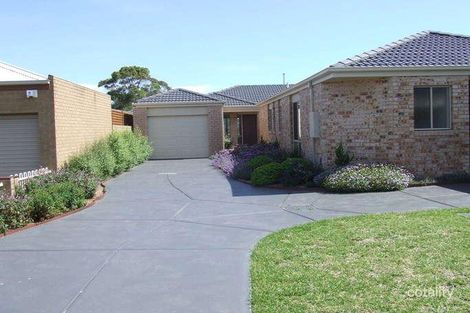 Property photo of 1 Bellmare Avenue Dromana VIC 3936