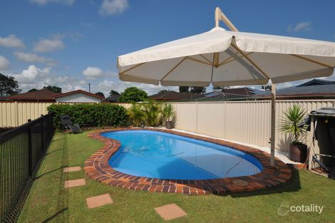 Property photo of 35 Hartley Street Casino NSW 2470