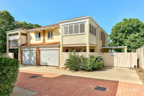 4/11 Tufnell St, Nundah, QLD 4012