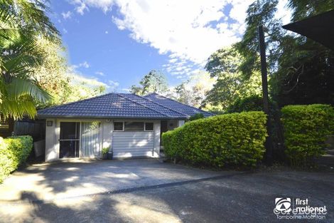 Property photo of 57 Pacific Parade Tamborine Mountain QLD 4272