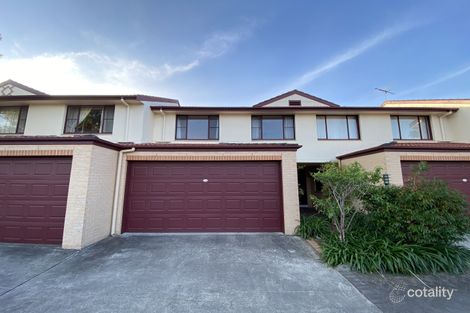 Property photo of 176/18-20 Knocklayde Street Ashfield NSW 2131