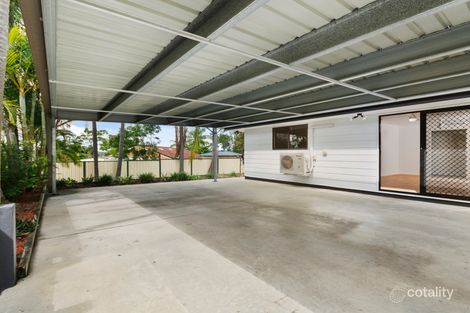 Property photo of 28 Pinnington Street Crestmead QLD 4132