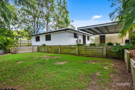 Property photo of 28 Pinnington Street Crestmead QLD 4132