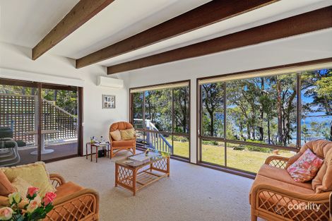 Property photo of 21 Walmer Avenue Sanctuary Point NSW 2540