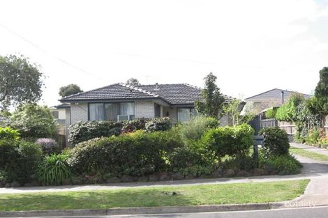 Property photo of 1 Mason Court Mount Waverley VIC 3149