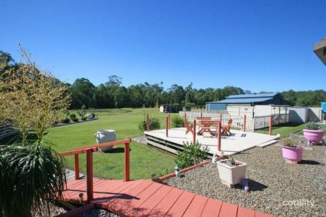 Property photo of 22 Clyde Essex Drive Gulmarrad NSW 2463