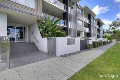 Property photo of 8/48 Addison Avenue Bulimba QLD 4171