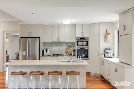 Property photo of 3 Kookaburra Court Highfields QLD 4352