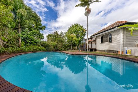 Property photo of 37 Oxleigh Crescent Nambour QLD 4560