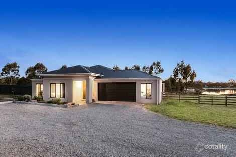 Property photo of 152 Pasley Street Huntly VIC 3551