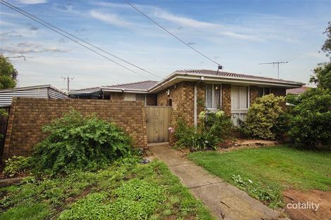 Property photo of 1 Cumberland Court Werribee VIC 3030