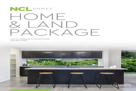 Property photo of 10 Newport Circuit Old Bar NSW 2430