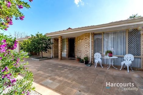 Property photo of 1 Ullswater Glade Joondalup WA 6027