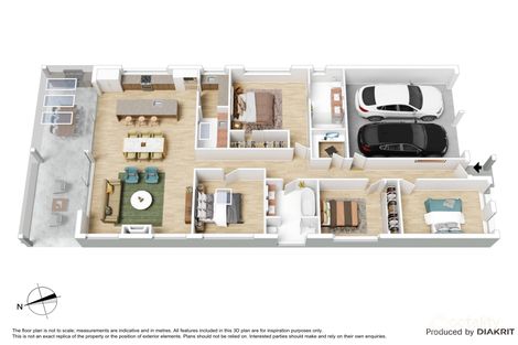Property photo of 75 Hollywood Street Monterey NSW 2217