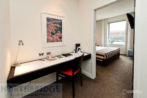 Property photo of 37/33 Mounts Bay Road Perth WA 6000