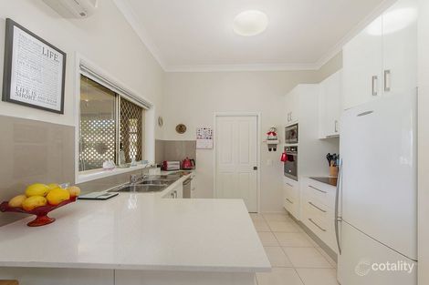 Property photo of 38/31 Leviathan Drive Mudgeeraba QLD 4213