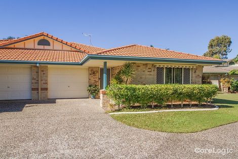 Property photo of 38/31 Leviathan Drive Mudgeeraba QLD 4213