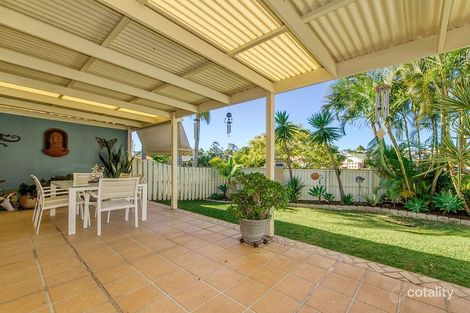 Property photo of 38/31 Leviathan Drive Mudgeeraba QLD 4213