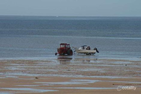 Property photo of 11 Yoolamardy Terrace Clinton SA 5570