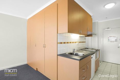 Property photo of 615/238-242 Flinders Street Melbourne VIC 3000