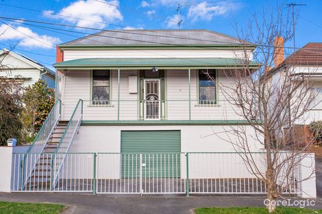 Property photo of 12 Eddy Street Golden Point VIC 3350