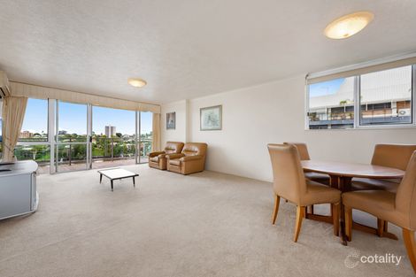 Property photo of 27/122 Macquarie Street St Lucia QLD 4067