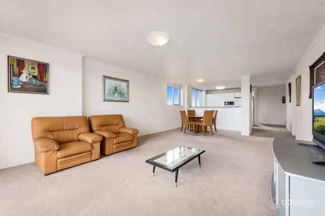 Property photo of 27/122 Macquarie Street St Lucia QLD 4067