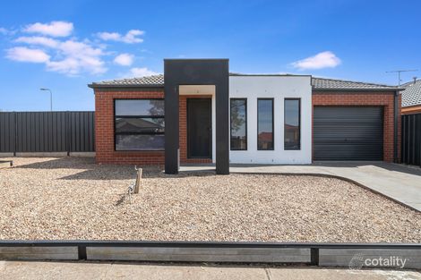 10 Caitlyn Dr, Harkness, VIC 3337