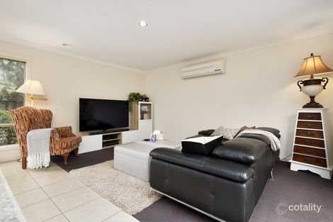 Property photo of 7 Reiffel Avenue Sunbury VIC 3429
