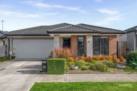 11 Honeyeater Way, Mount Duneed, VIC 3217