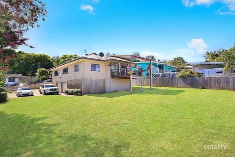 Property photo of 10 Cope Street Nambour QLD 4560