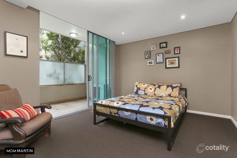 Property photo of 15/27-41 Wyndham Street Alexandria NSW 2015