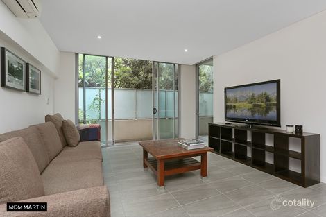 Property photo of 15/27-41 Wyndham Street Alexandria NSW 2015