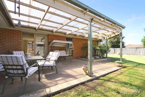 Property photo of 13 Stafford Place Narre Warren VIC 3805