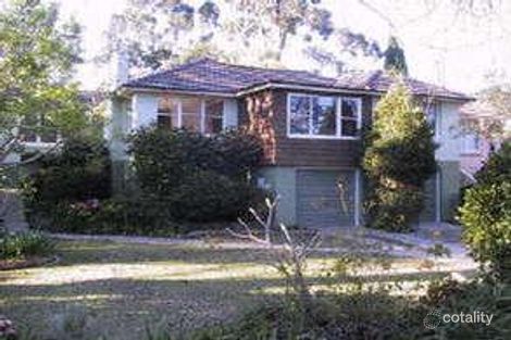 Property photo of 10 Coolabah Avenue Turramurra NSW 2074