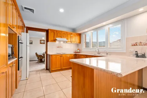 Property photo of 22 Edinburgh Circuit Cecil Hills NSW 2171