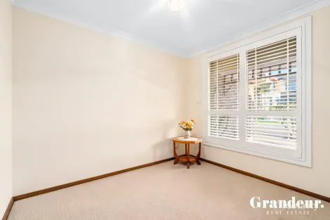 Property photo of 22 Edinburgh Circuit Cecil Hills NSW 2171