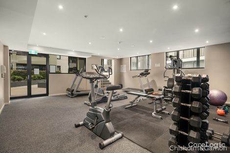 Property photo of 508/166 Rouse Street Port Melbourne VIC 3207