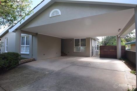 Property photo of 6 Warwillah Avenue Wangaratta VIC 3677