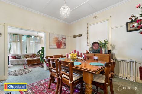 Property photo of 62 Powerscourt Street Maffra VIC 3860
