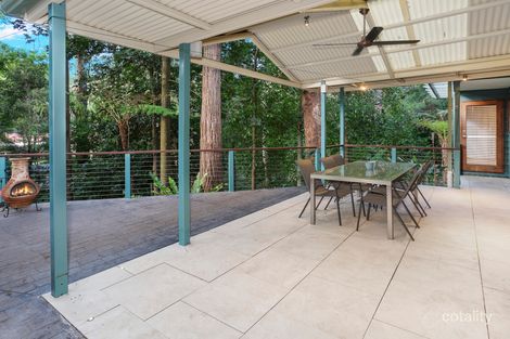 Property photo of 10 Lockinvar Place Hornsby NSW 2077