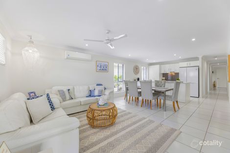 Property photo of 16 Burdekin Place Pelican Waters QLD 4551