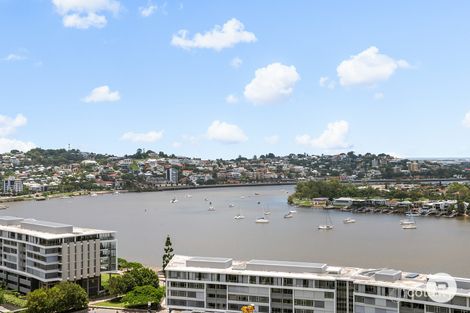 Property photo of 1805/30 Festival Place Newstead QLD 4006