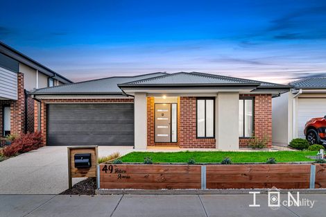 49 Stature Ave, Clyde North, VIC 3978