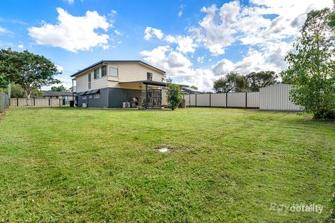 Property photo of 14 Melwood Street Eagleby QLD 4207
