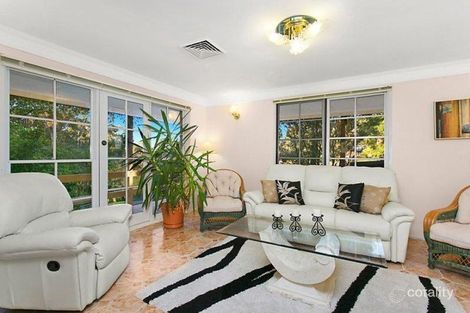 Property photo of 9 Gavin Place Cherrybrook NSW 2126