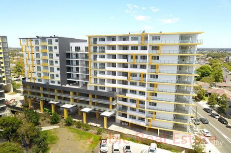 401/13-15 Cross St, Bankstown, NSW 2200