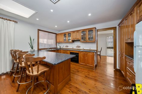 Property photo of 81 Whitby Road Kings Langley NSW 2147