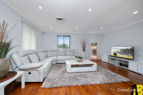 Property photo of 81 Whitby Road Kings Langley NSW 2147